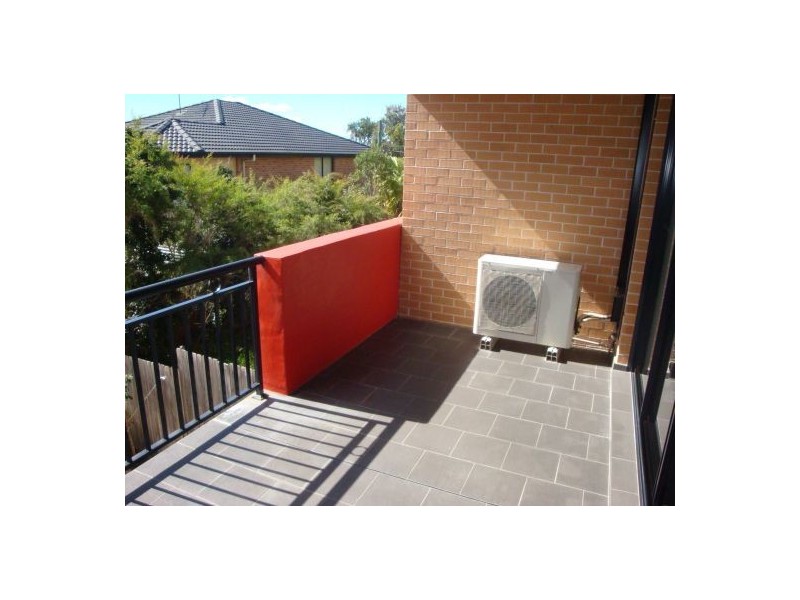 11/3-5 Talbot Road, Guildford NSW 2161