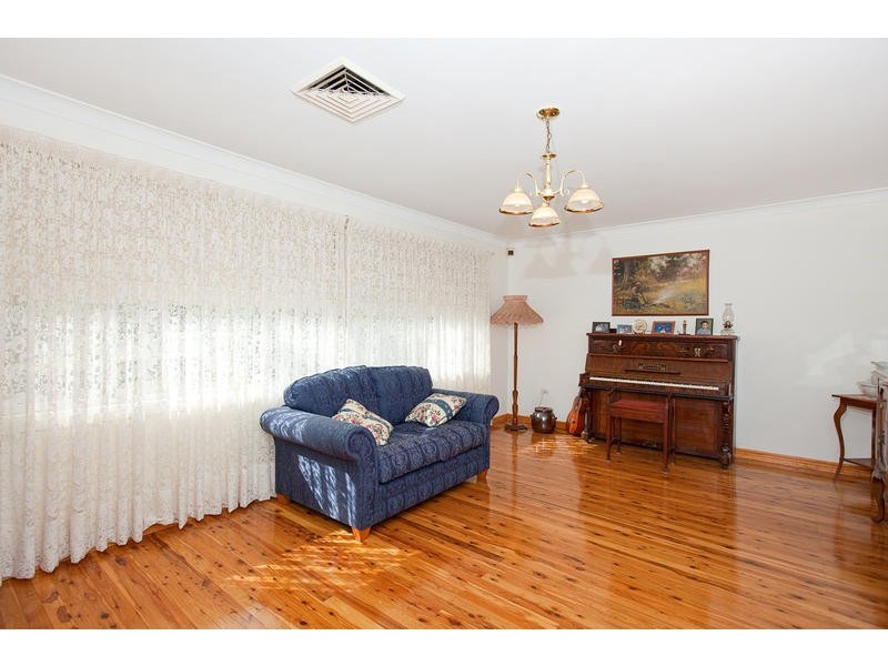 Castle Hill NSW 2154