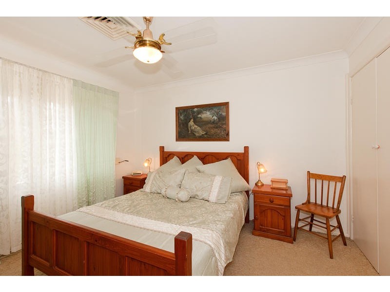 Castle Hill NSW 2154