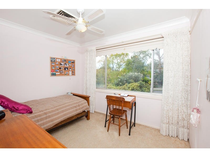 Castle Hill NSW 2154