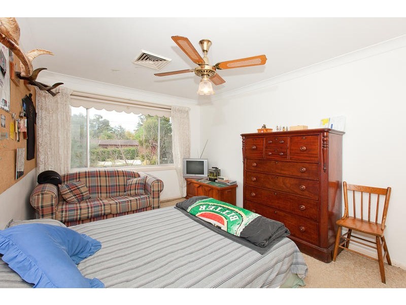 Castle Hill NSW 2154