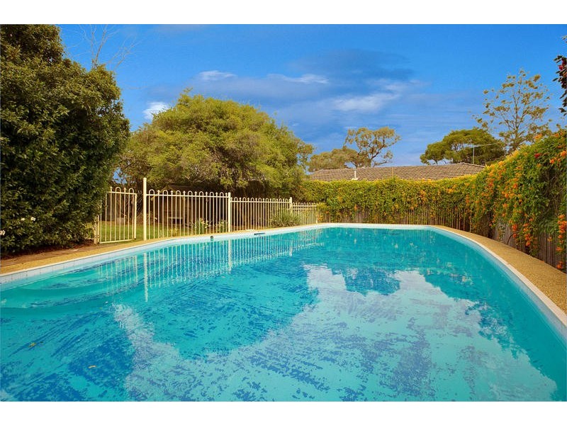 Castle Hill NSW 2154