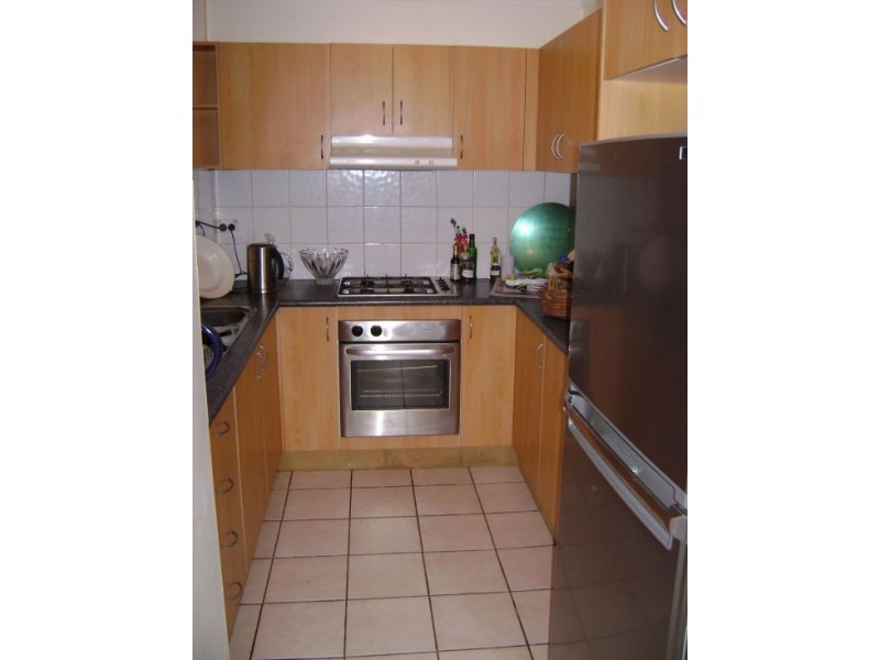 6/14 HIGH STREET, Harris Park NSW 2150