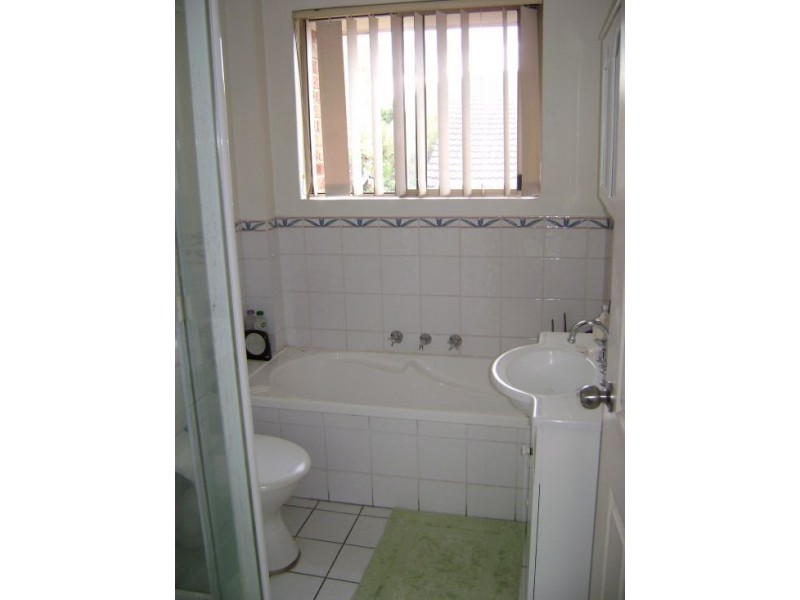 6/14 HIGH STREET, Harris Park NSW 2150