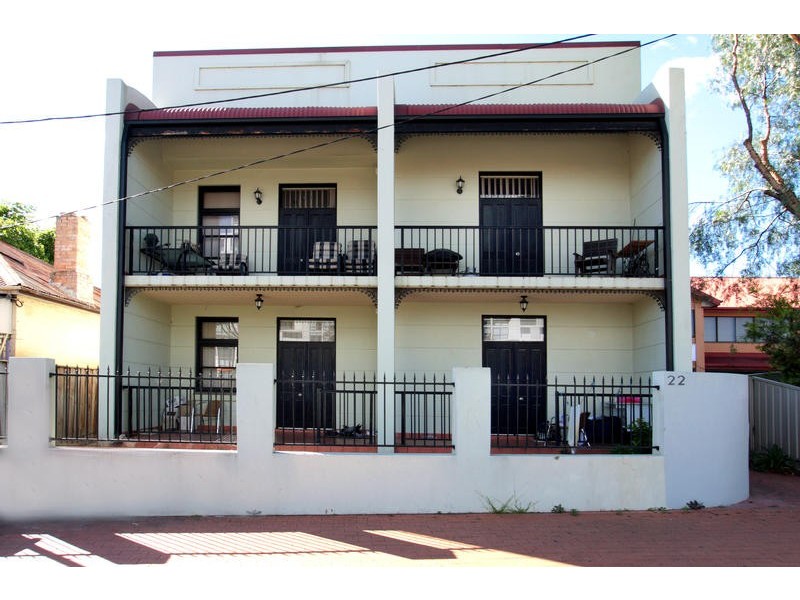 Harris Park NSW 2150