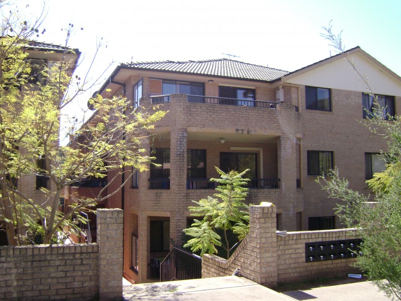 Pendle Hill NSW 2145