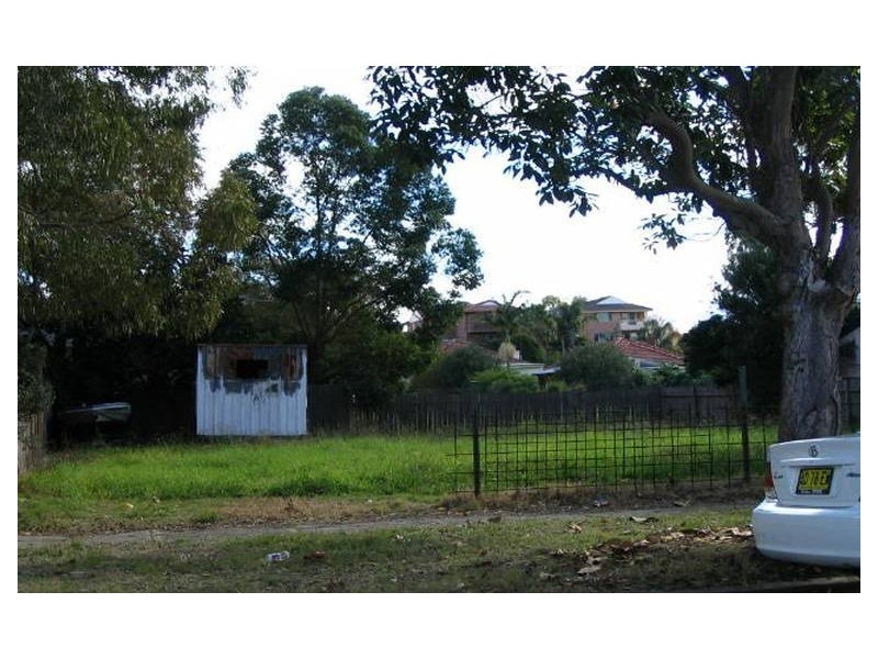 7 Wandsworth Street, Parramatta NSW 2150
