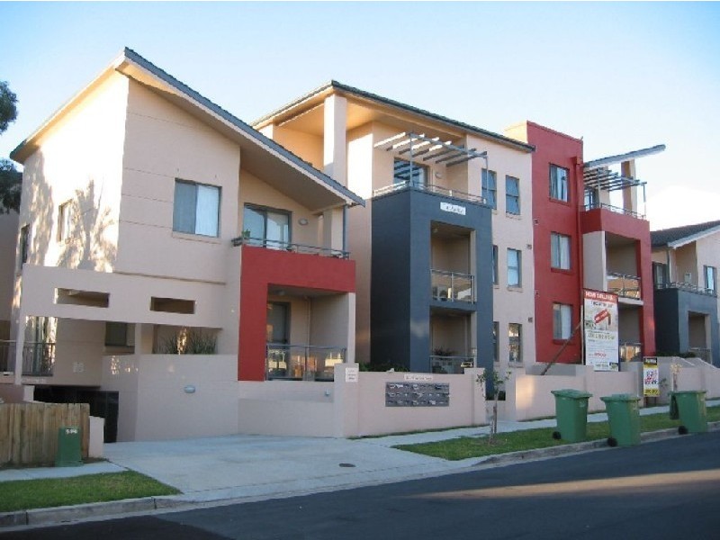 North Parramatta NSW 2151