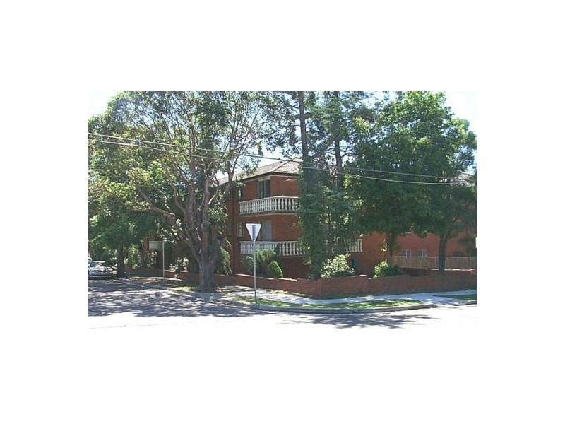 7/75 Prospect Street, Rosehill NSW 2142