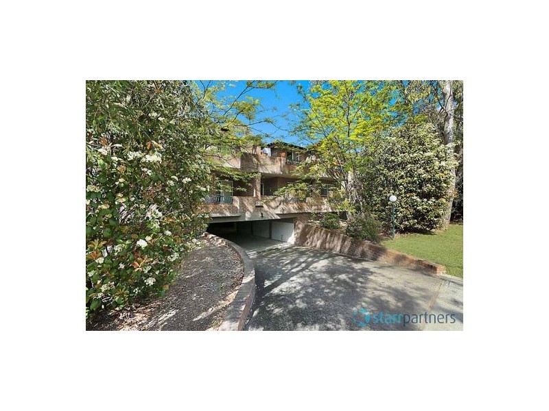 North Parramatta NSW 2151