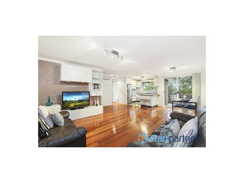 North Parramatta NSW 2151