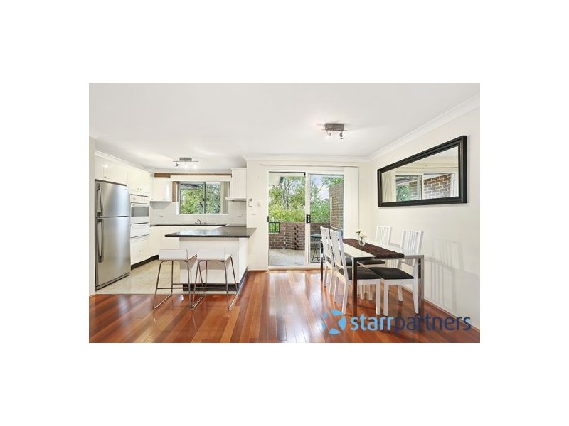 North Parramatta NSW 2151