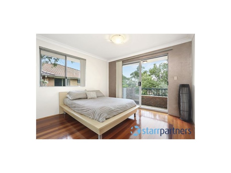 North Parramatta NSW 2151