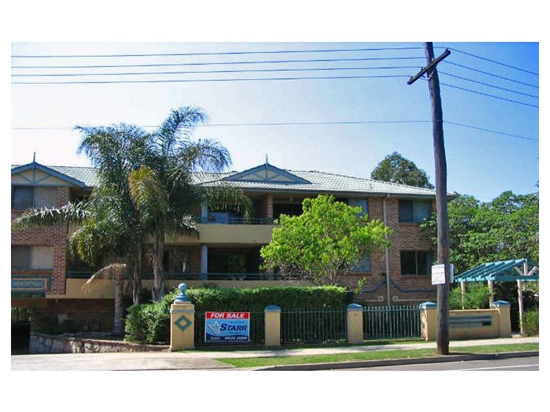 Wentworthville NSW 2145