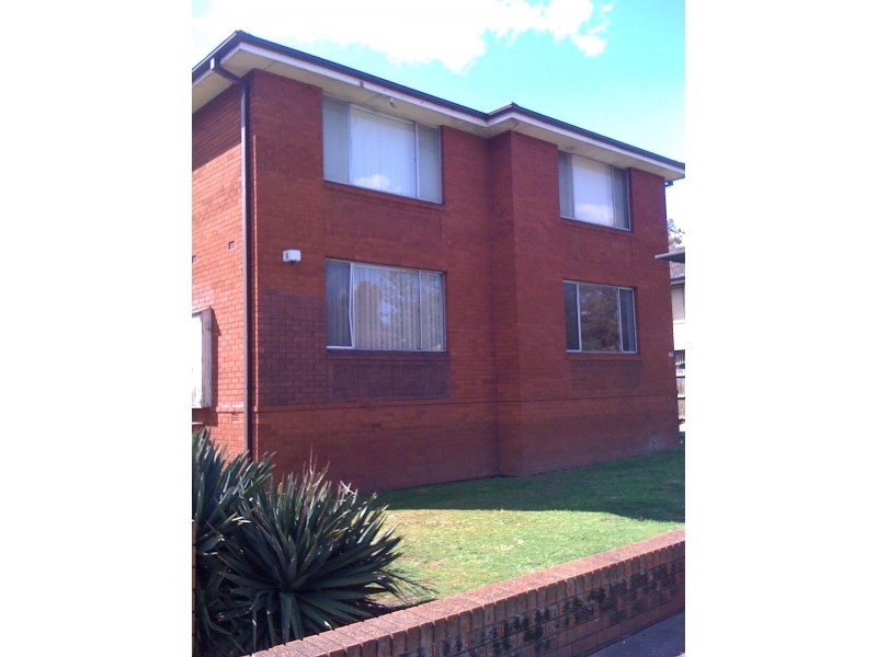 North Parramatta NSW 2151