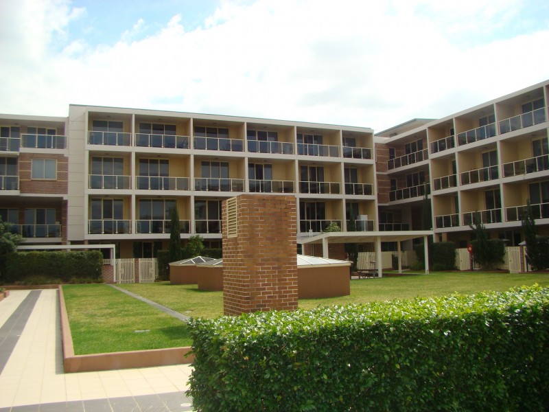 Silverwater NSW 2128