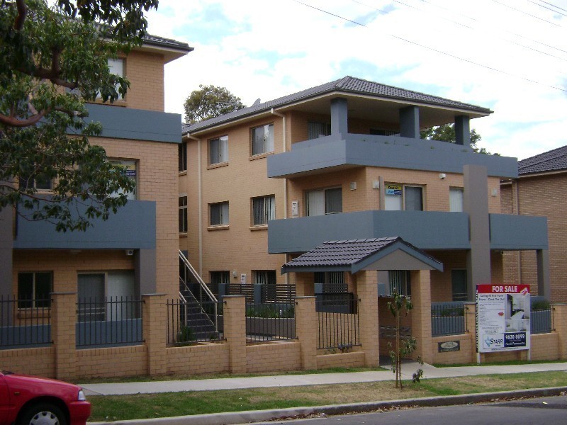 North Parramatta NSW 2151