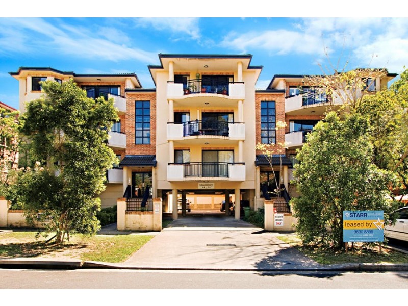 North Parramatta NSW 2151