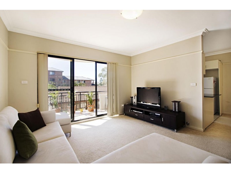 North Parramatta NSW 2151