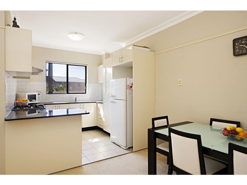 North Parramatta NSW 2151