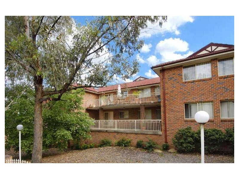 North Parramatta NSW 2151