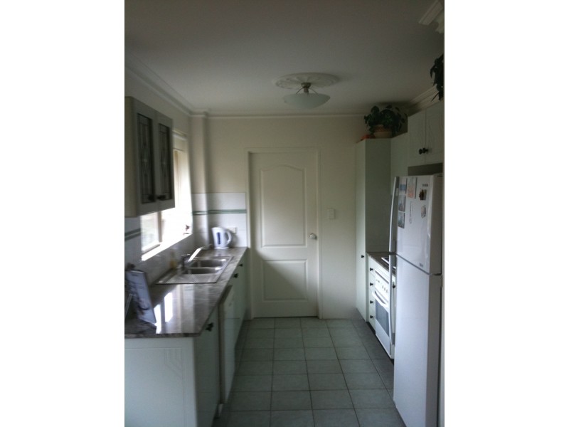 North Parramatta NSW 2151