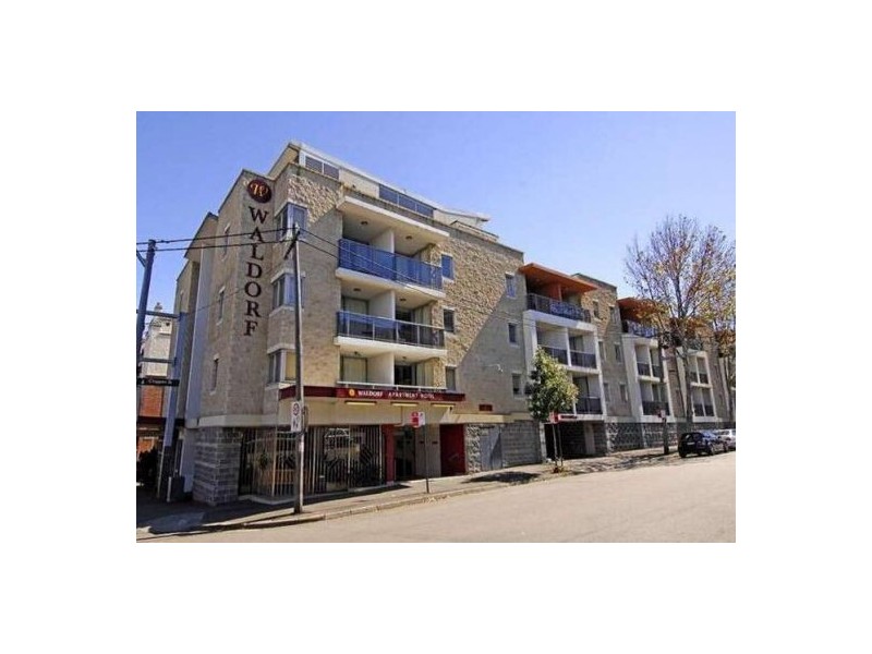 207/47-49 Chippen Street, Chippendale NSW 2008