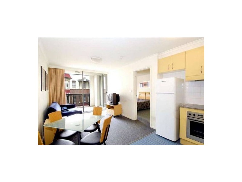 207/47-49 Chippen Street, Chippendale NSW 2008