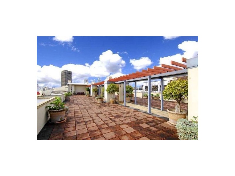 207/47-49 Chippen Street, Chippendale NSW 2008