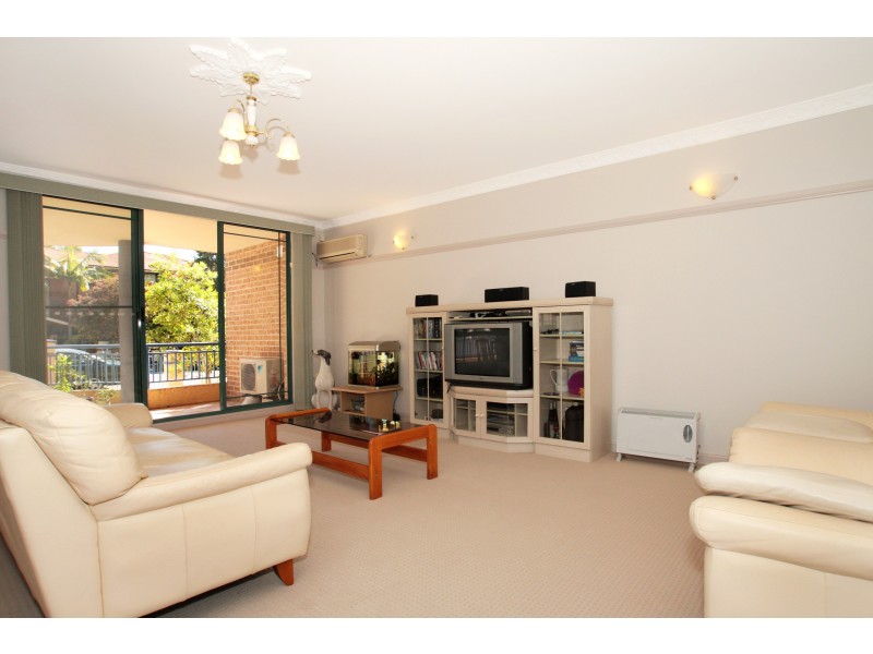 North Parramatta NSW 2151