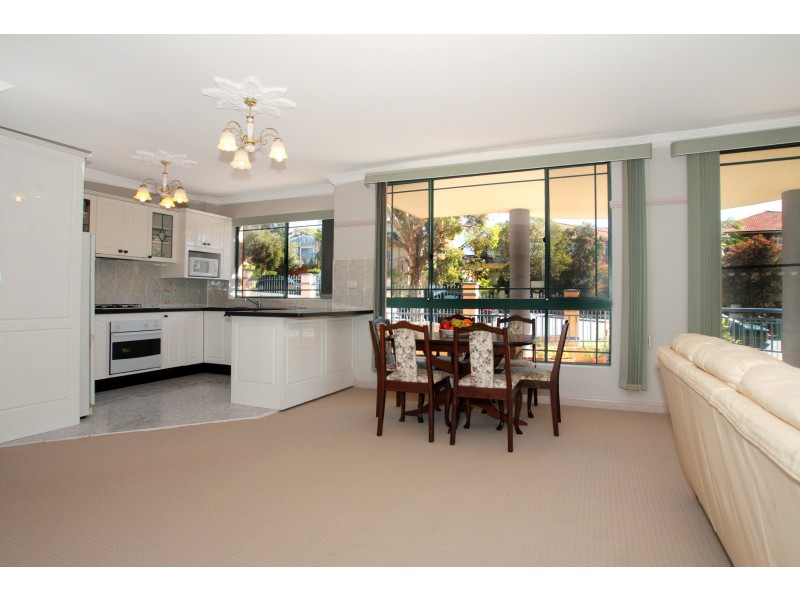 North Parramatta NSW 2151