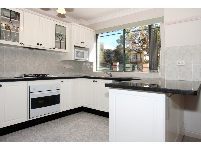 North Parramatta NSW 2151