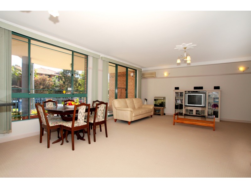 North Parramatta NSW 2151