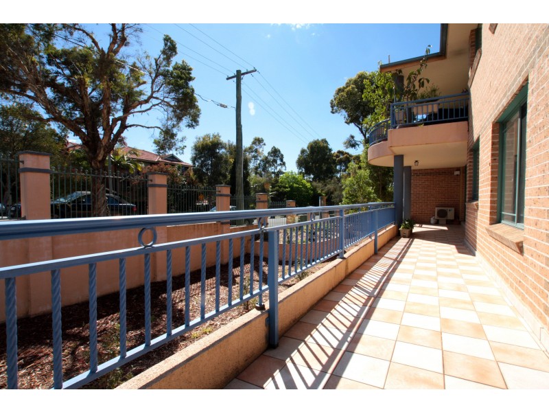 North Parramatta NSW 2151