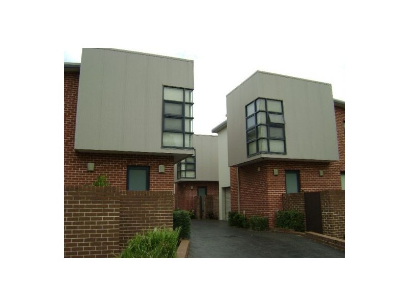 2/71-73 HASSALL ST, Parramatta NSW 2150