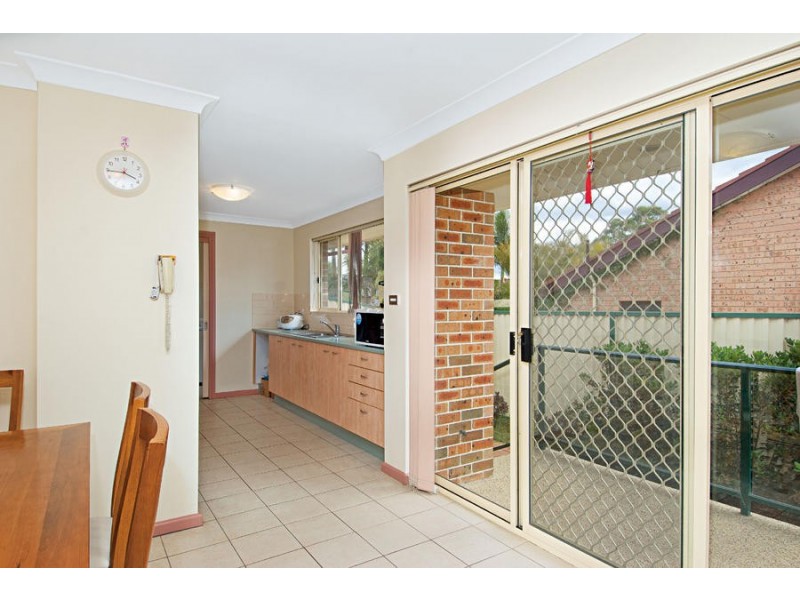 Guildford West NSW 2161