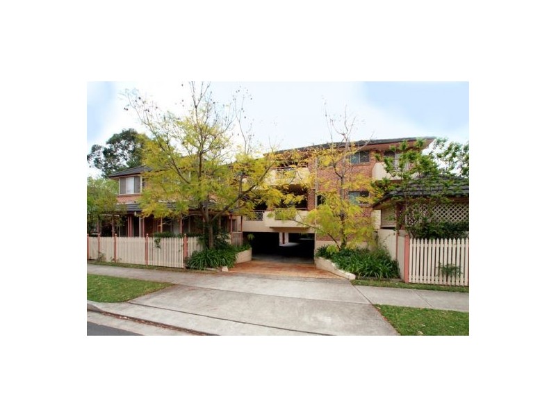 8/70-72 Grose Street, North Parramatta NSW 2151