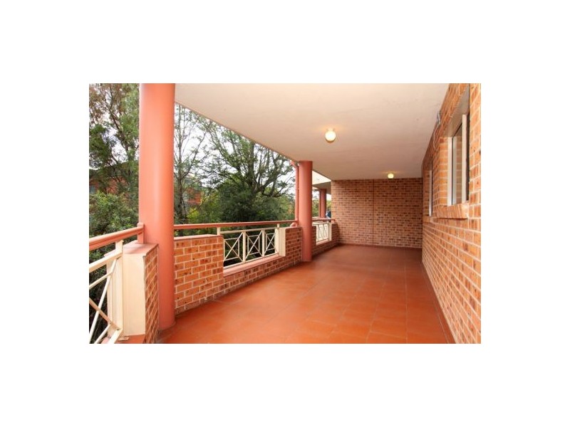 8/70-72 Grose Street, North Parramatta NSW 2151