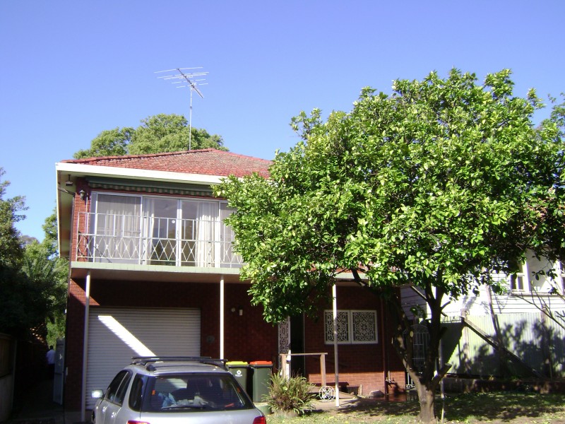21 LICHEN PLACE, Mays Hill NSW 2145