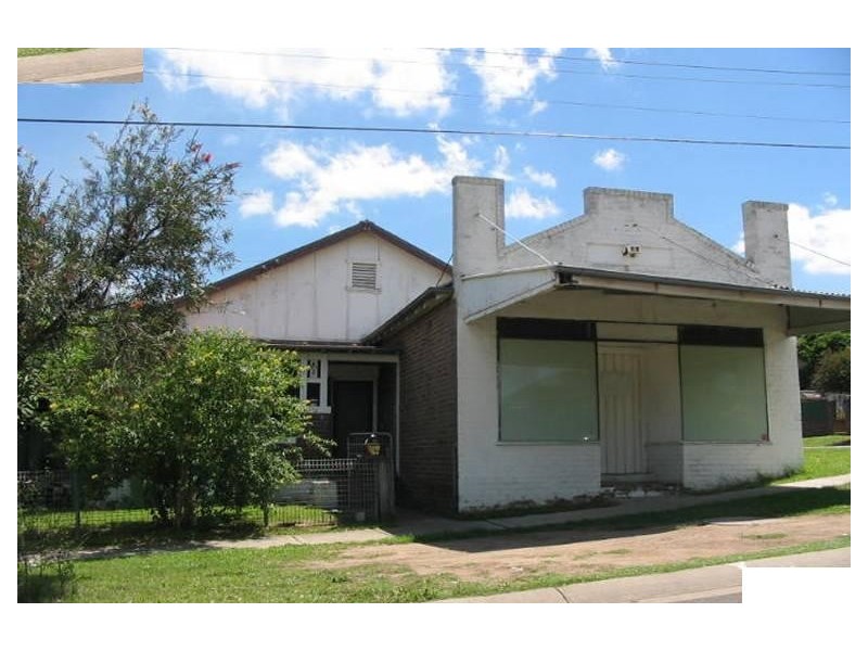 14  HARRIS STREET, Harris Park NSW 2150