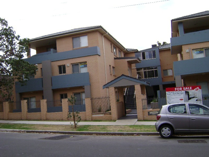 North Parramatta NSW 2151