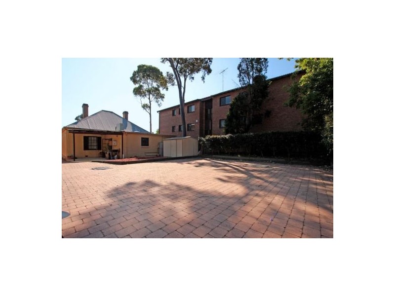 86 O’Connell Street, North Parramatta NSW 2151