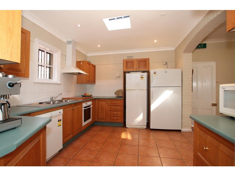 North Parramatta NSW 2151