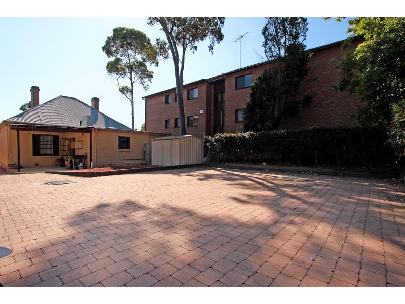 North Parramatta NSW 2151