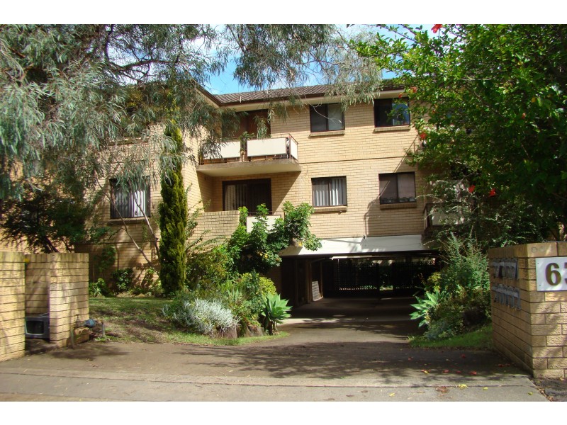 North Parramatta NSW 2151