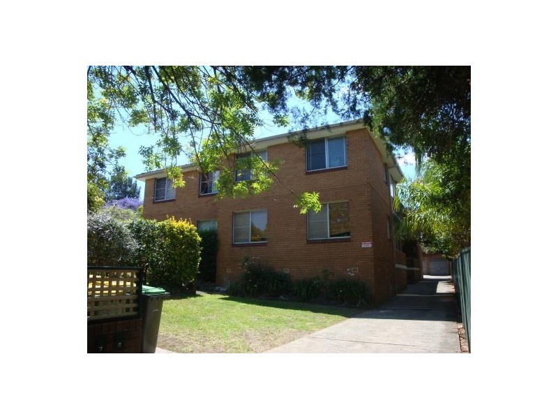4/58 Sorrell Street, North Parramatta NSW 2151