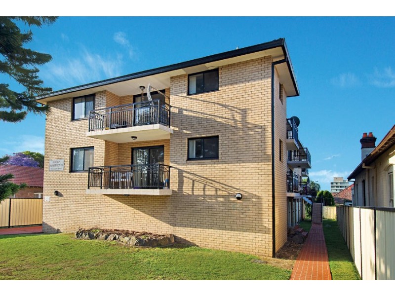 Harris Park NSW 2150