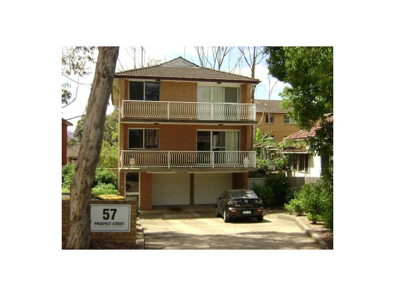 10/57 Prospect Street, Rosehill NSW 2142