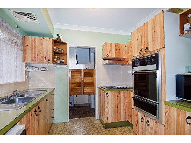 North Parramatta NSW 2151