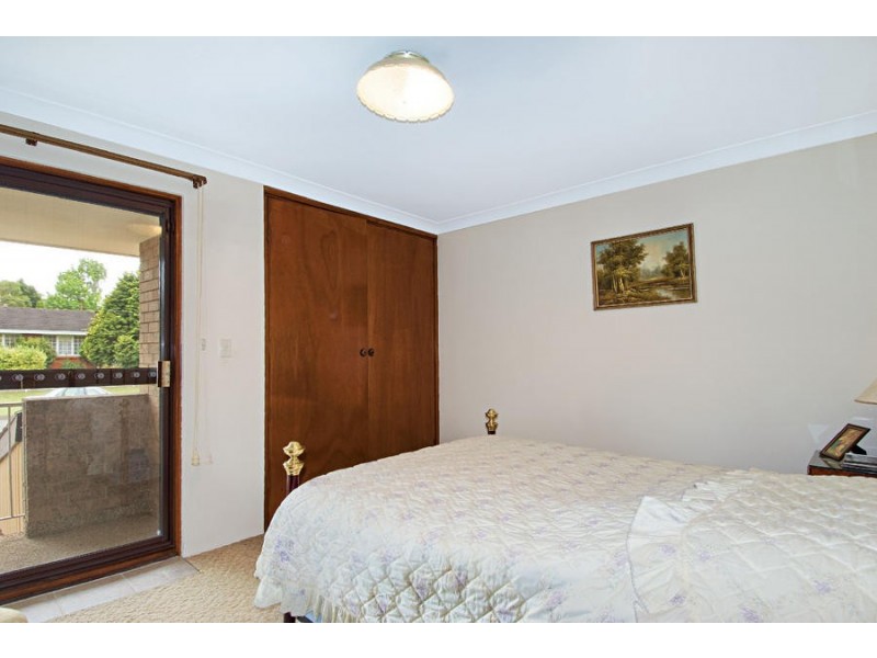 North Parramatta NSW 2151